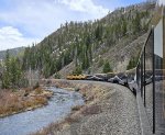 Rocky Mountaineer